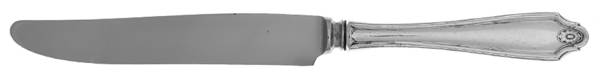 Georgian (Silverplate, 1912) New French Hollow Knife with Bolster