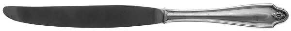 Georgian (Silverplate, 1912) Modern Hollow Knife