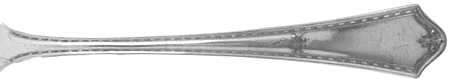 Georgia (Silverplate, 1916) by Oneida Silver