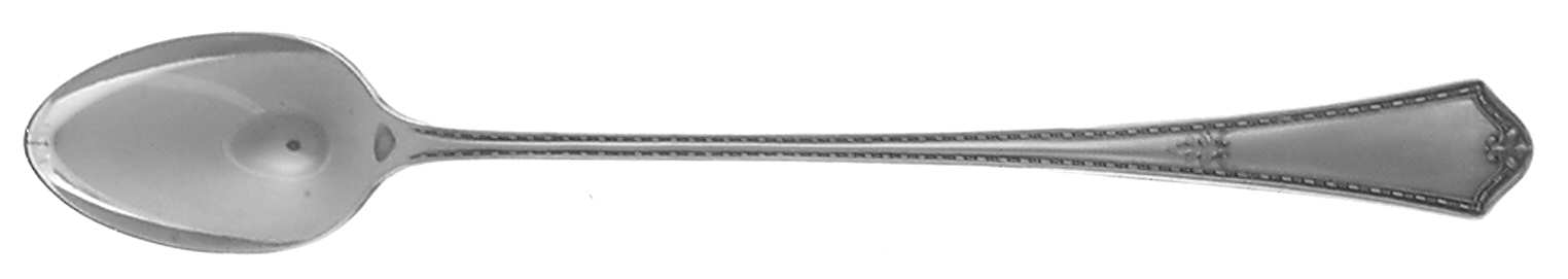 Georgia (Silverplate, 1916) Iced Tea Spoon
