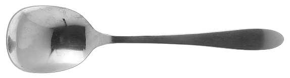 Glen Cove (Stainless) Sugar Spoon