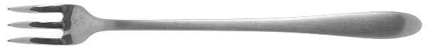Glen Cove (Stainless) Cocktail/Seafood Fork