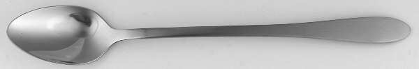 Glen Cove (Stainless) Iced Tea Spoon