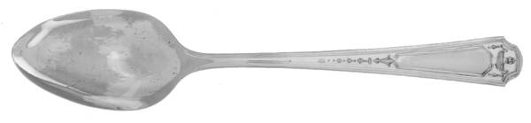 Glendale (Silverplate, 1930) Five O'Clock Teaspoon