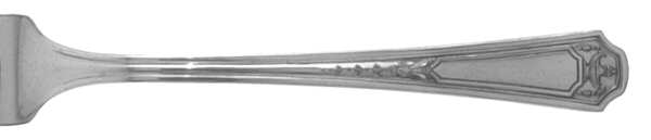 Glendale (Silverplate, 1930) by Oneida Silver