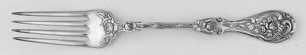 Glenrose (Silverplate, 1908) Youth Fork