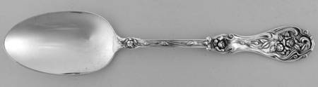 Glenrose (Silverplate, 1908) Tablespoon (Serving Spoon)