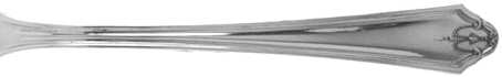 Gloria-El Royale (Silverplate, 1930) by Oneida Silver