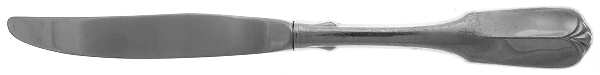 Gloria (Montclair, Stainless) Modern Hollow Knife
