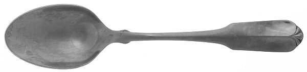 Gloria (Montclair, Stainless) Place/Oval Soup Spoon
