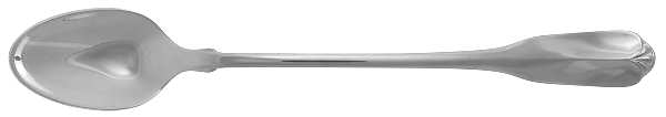 Gloria (Montclair, Stainless) Iced Tea Spoon