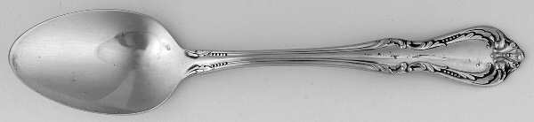 Glenrose-Woodcliff (Sterling, 1959) Teaspoon