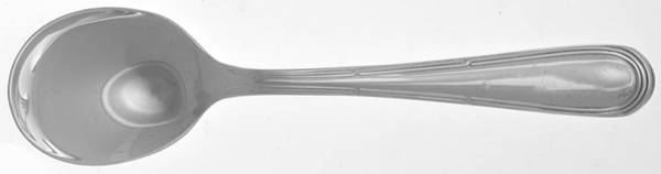 Golden Becket (Gold Electroplate) Sugar Spoon