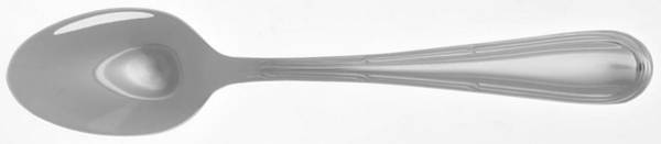 Golden Becket (Gold Electroplate) Demitasse Spoon