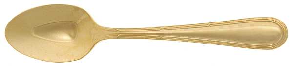 Golden Becket (Gold Electroplate) Teaspoon