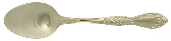 Golden Carolina (Gold Electroplate) Teaspoon