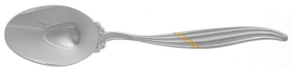 Golden Mansion (Stainless) Teaspoon