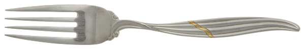 Golden Mansion (Stainless) Fork
