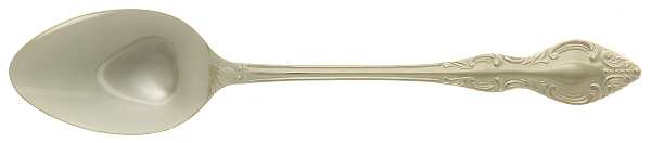 Golden Natchez (Gold Electroplate) Place/Oval Soup Spoon