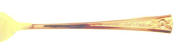 Golden Pasadena (Gold Electroplate) by Oneida Silver