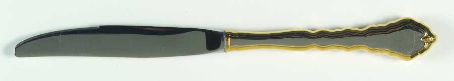 Golden Royal Chippendale (Stainless, 1987) Modern Hollow Knife