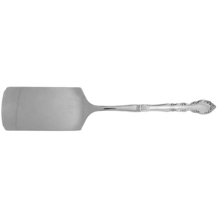 Grandeur (Sterling, 1960) Lasagna Server with Stainless Blade HC