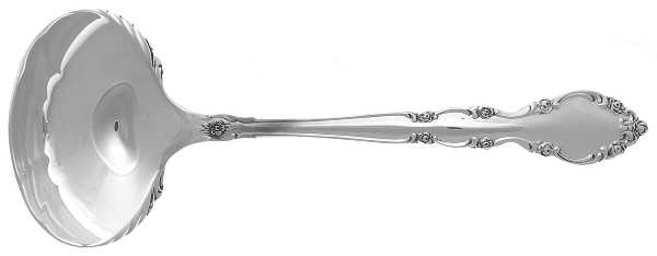 Grandeur (Sterling, 1960) Solid Gravy Ladle