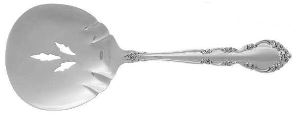 Grandeur (Sterling, 1960) Solid Bon Bon Spoon