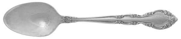 Grandeur (Sterling, 1960) Demitasse Spoon