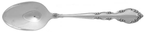 Grandeur (Sterling, 1960) Teaspoon