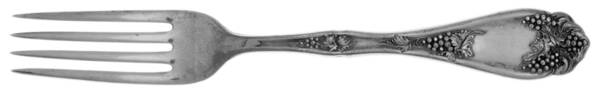 Grape (Silverplate, 1913) by Oneida Silver