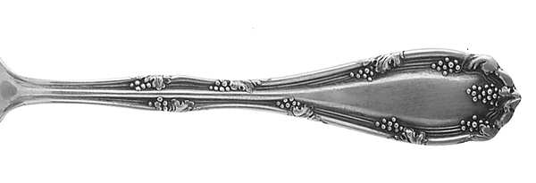 Grape (Silverplate, 1914) by Oneida Silver