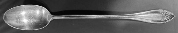 Greylock (Silverplate, 1910) Iced Tea Spoon