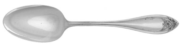 Greylock (Silverplate, 1910) Place/Oval Soup Spoon