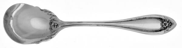 Greylock (Silverplate, 1910) Sugar Spoon