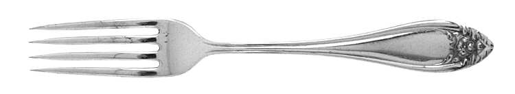 Greylock (Silverplate, 1910) Fork