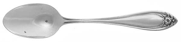 Greylock (Silverplate, 1910) Demitasse Spoon