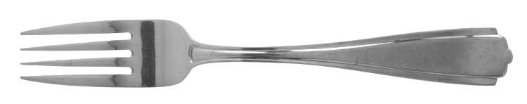 Greystoke (Stainless) Fork