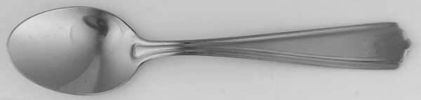 Greystoke (Stainless) Teaspoon