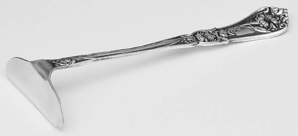 Grenoble-Gloria (Silverplate, 1906) Food Pusher Solid
