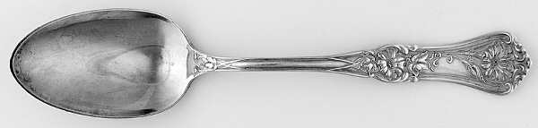 Grenoble-Gloria (Silverplate, 1906) Tablespoon (Serving Spoon)