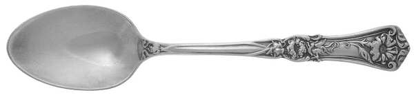 Grenoble-Gloria (Silverplate, 1906) Demitasse Spoon