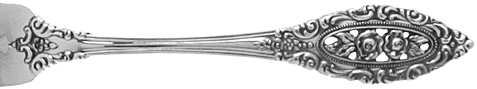 Grand Majesty (Sterling, 1976) by Oneida Silver