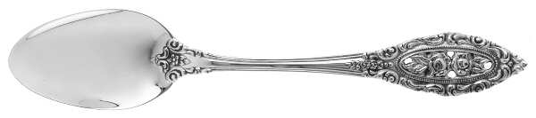 Grand Majesty (Sterling, 1976) Demitasse Spoon