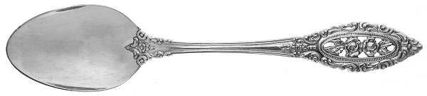 Grand Majesty (Sterling, 1976) Teaspoon