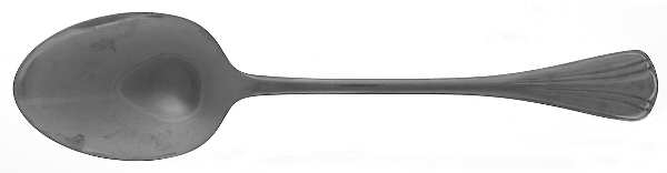Grand Manor (Stainless) Tablespoon (Serving Spoon)