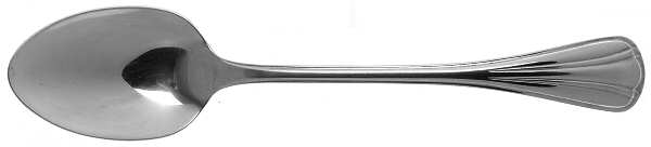 Grand Manor (Stainless) Teaspoon