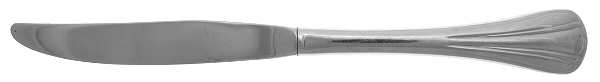 Grand Manor (Stainless) Modern Hollow Knife