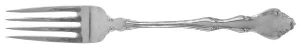 Guinevere (Sterling, 1967) Fork