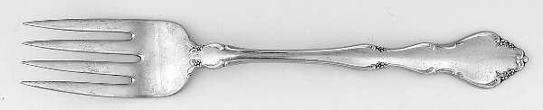 Guinevere (Sterling, 1967) Individual Salad Fork